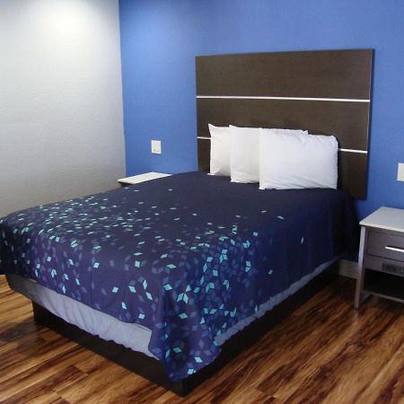 Oasis Inn Sacramento- Elk Grove מראה חיצוני תמונה