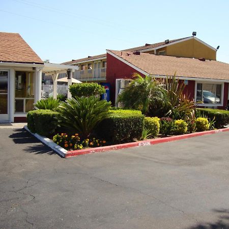 Oasis Inn Sacramento- Elk Grove מראה חיצוני תמונה