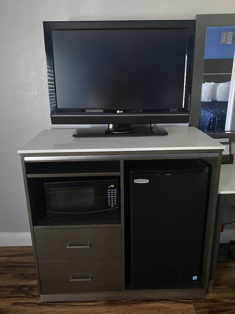 Oasis Inn Sacramento- Elk Grove מראה חיצוני תמונה