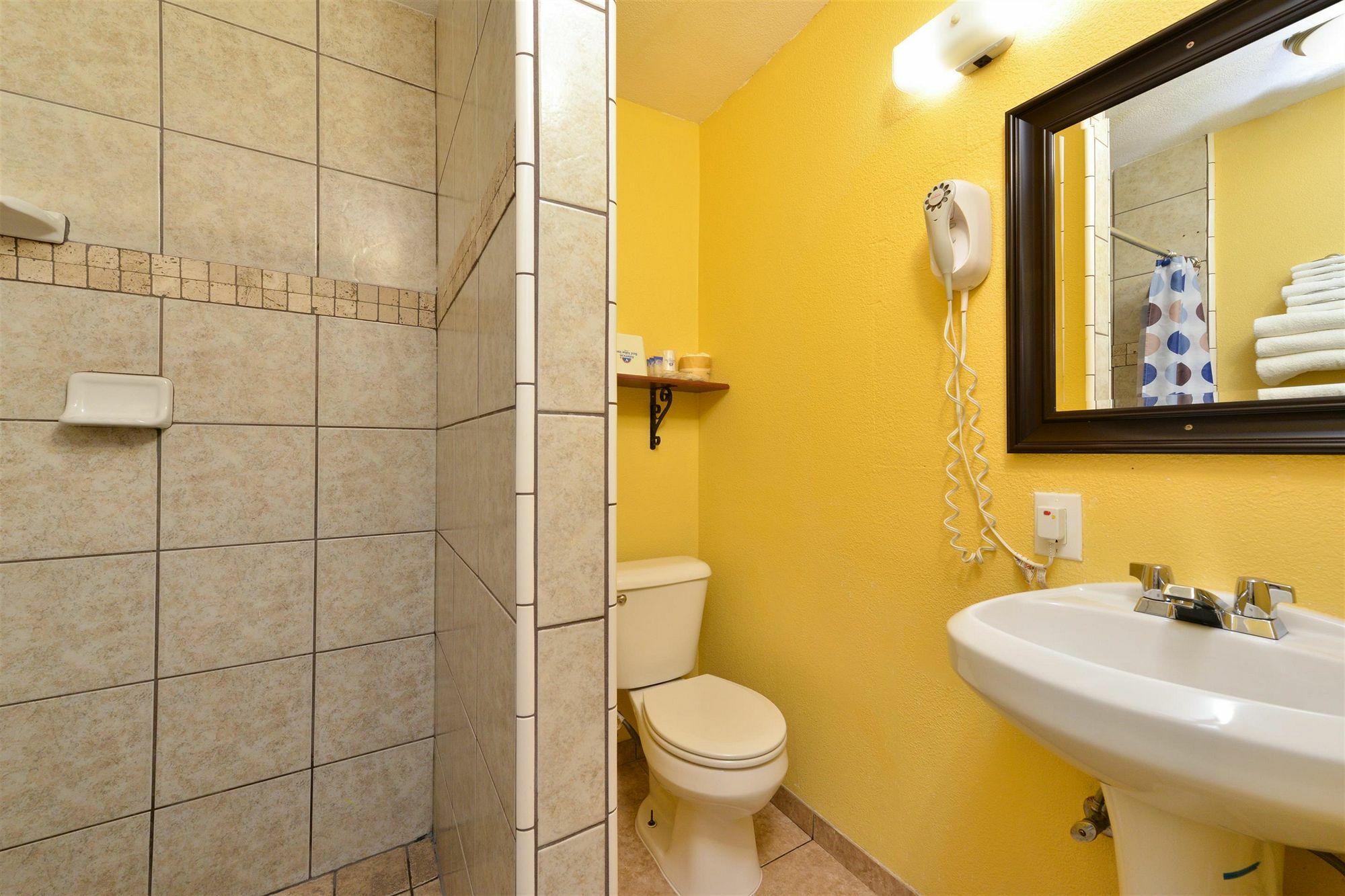 Oasis Inn Sacramento- Elk Grove מראה חיצוני תמונה