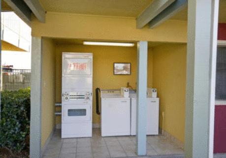 Oasis Inn Sacramento- Elk Grove מראה חיצוני תמונה